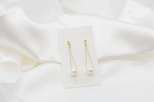 Sienna Earrings