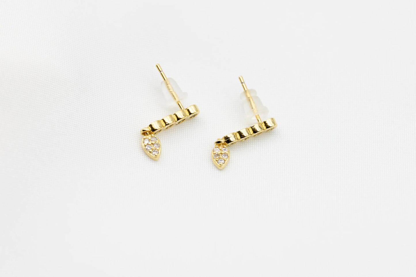 Morgan Earrings