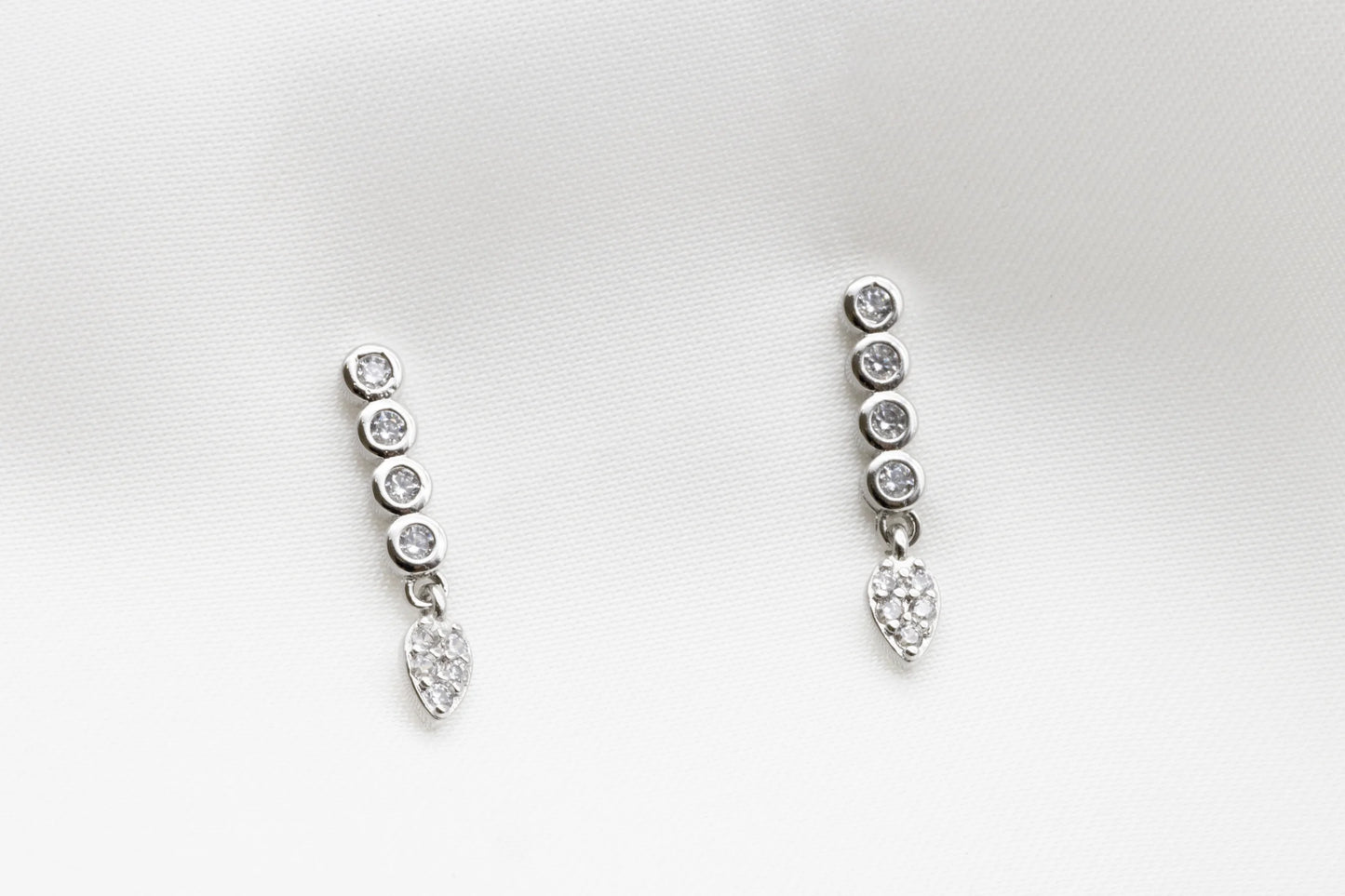 Morgan Earrings