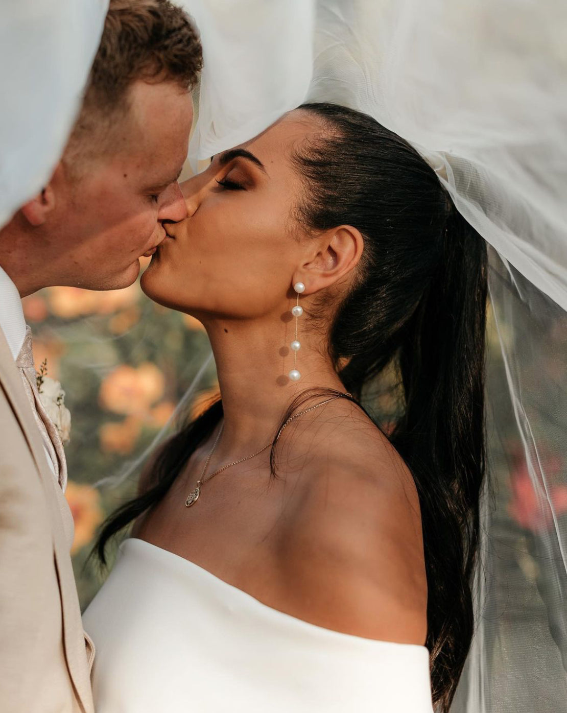 Walk the Aisle