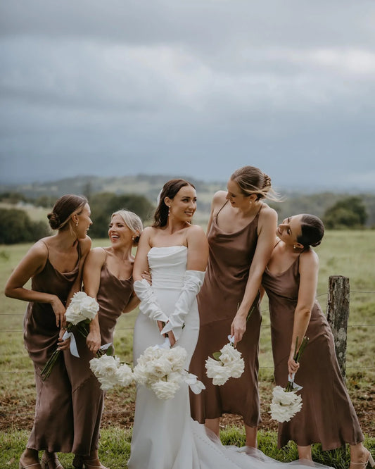 Adeline Freshwater Pearl Earrings