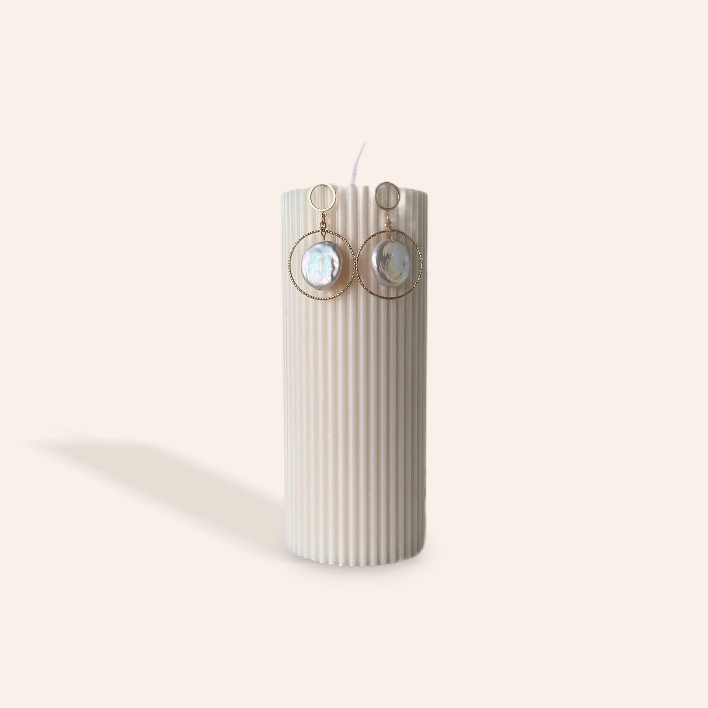 Jemma Earrings