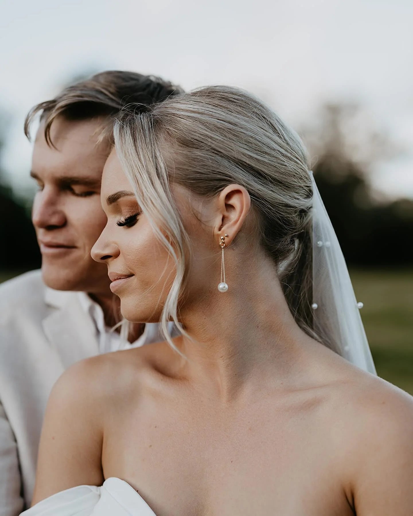 Sienna Earrings