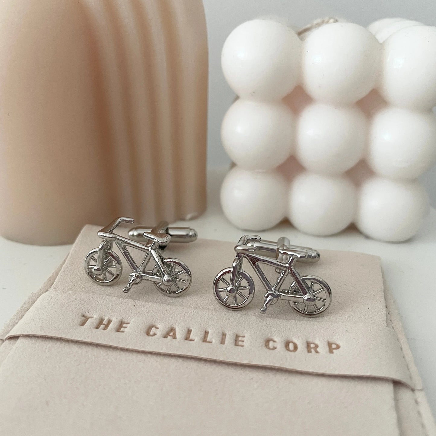 Bicycle Cuffs