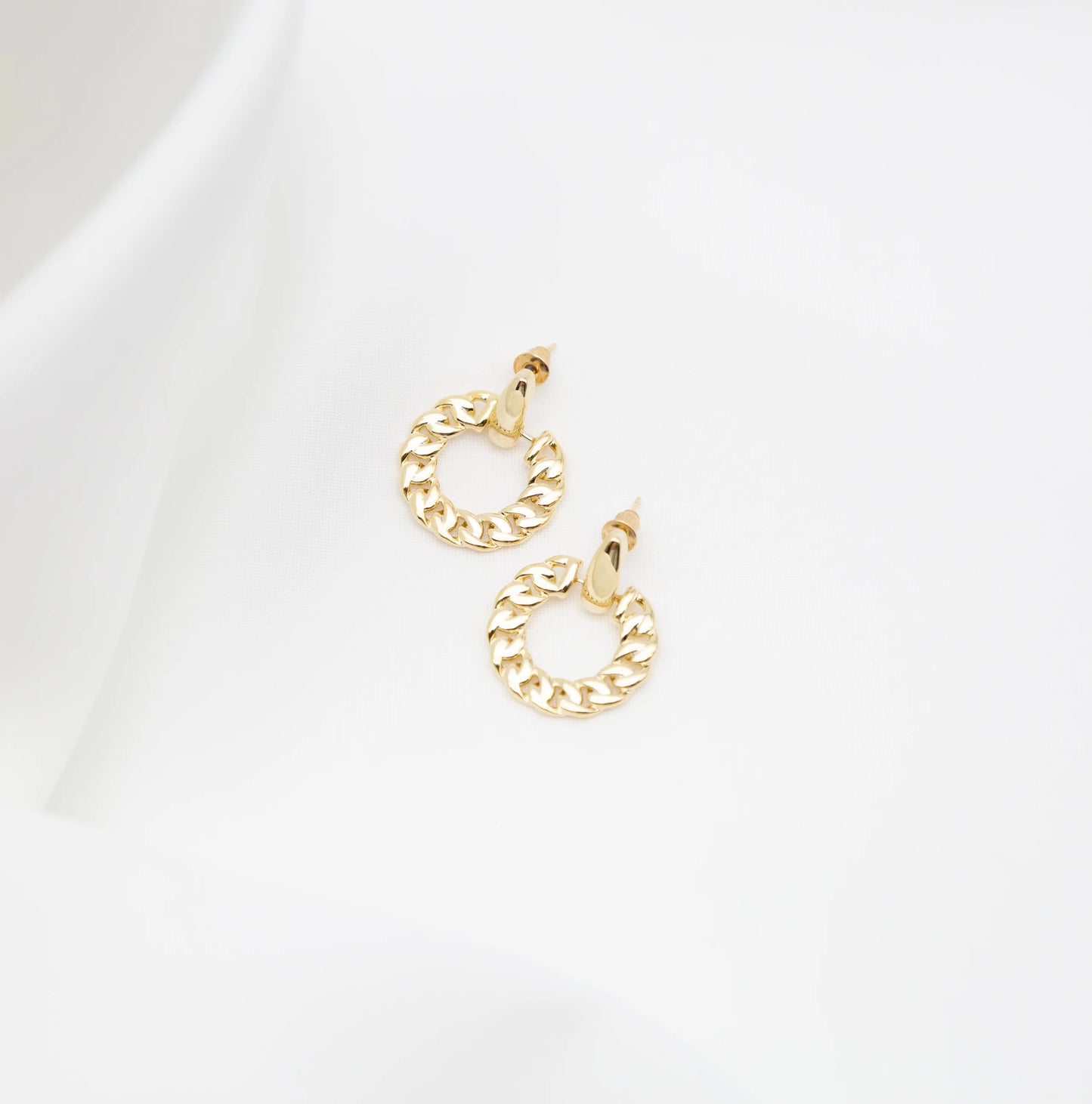 Jaime Earrings