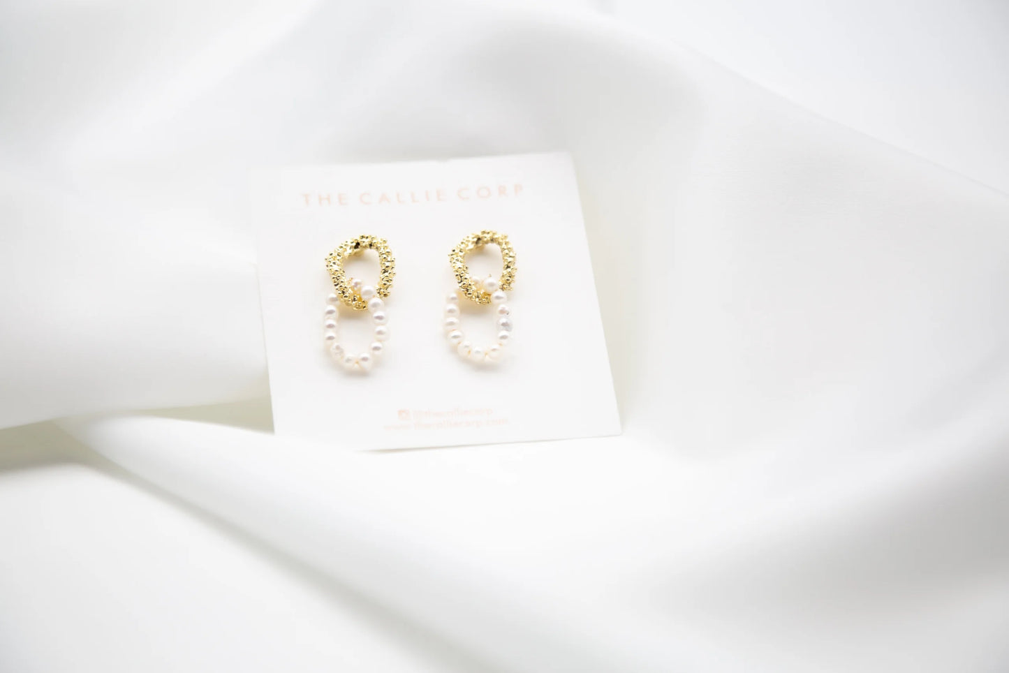 Sonny Earrings