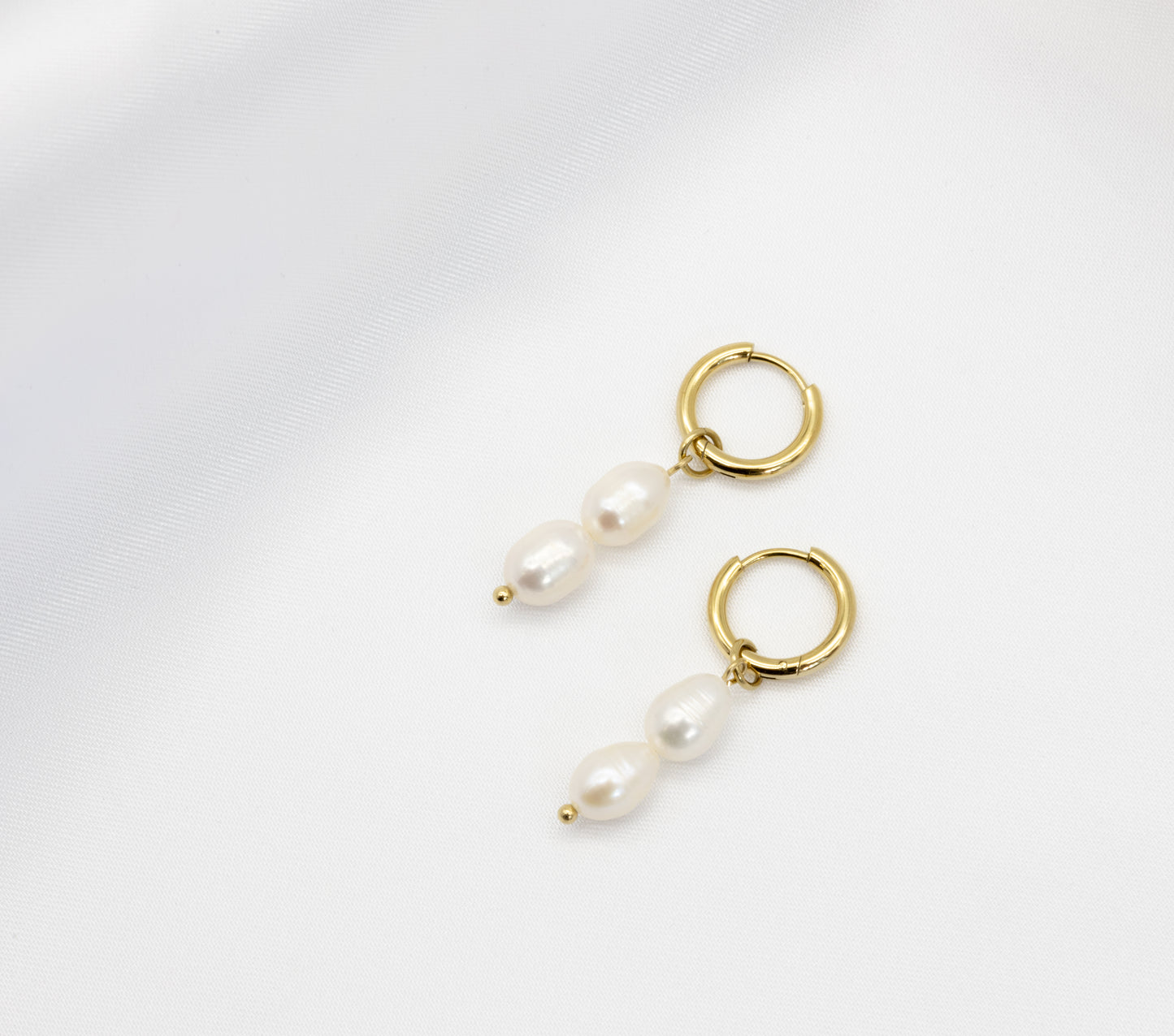 Jackie - One of a Pearl