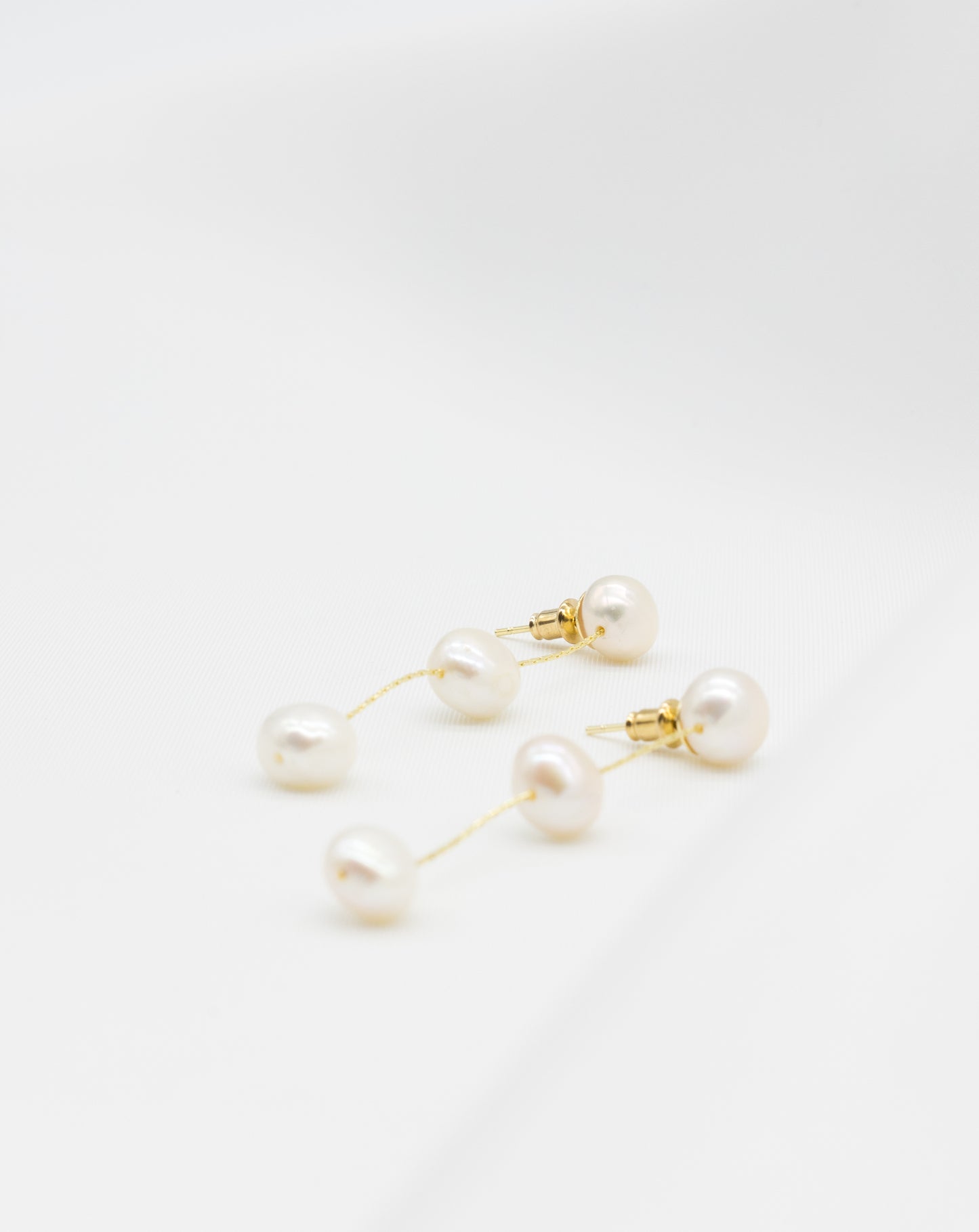 Walk the Aisle (3) - One of a Pearl Collection