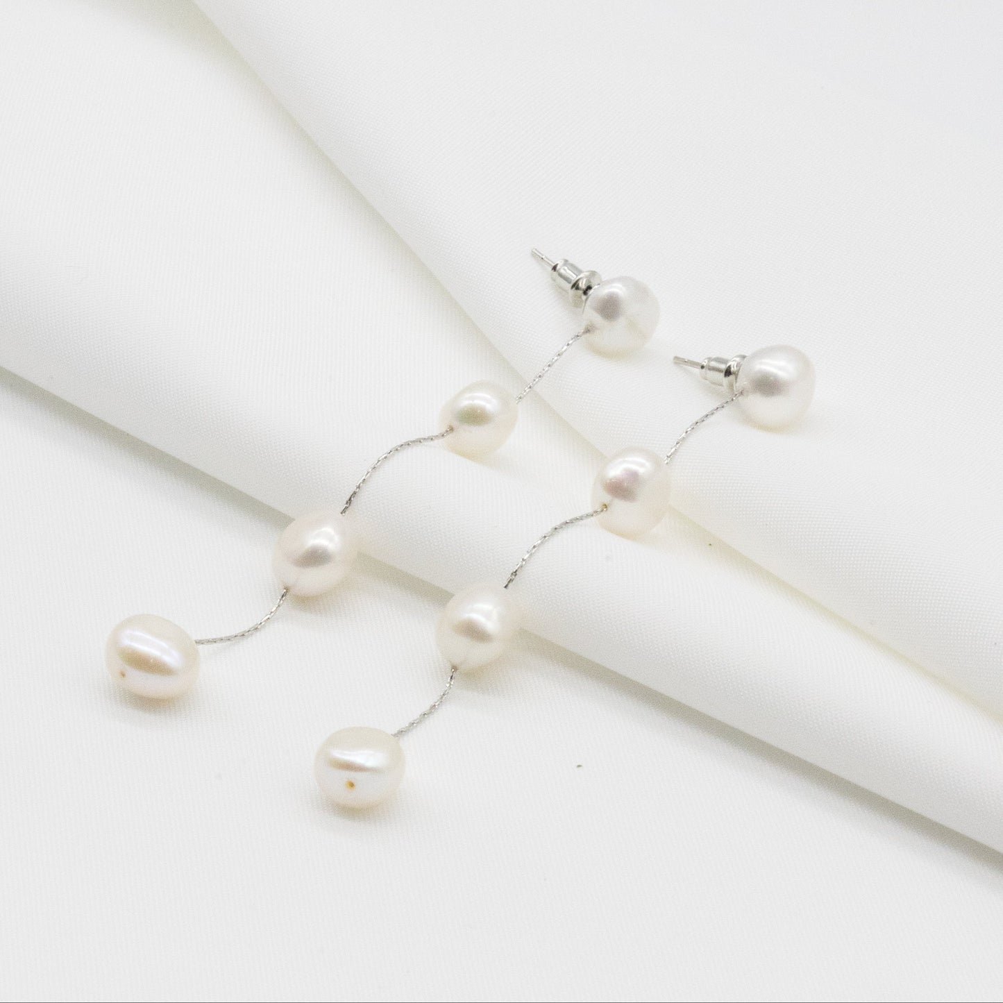 Walk the Aisle (4) - One of a Pearl Collection