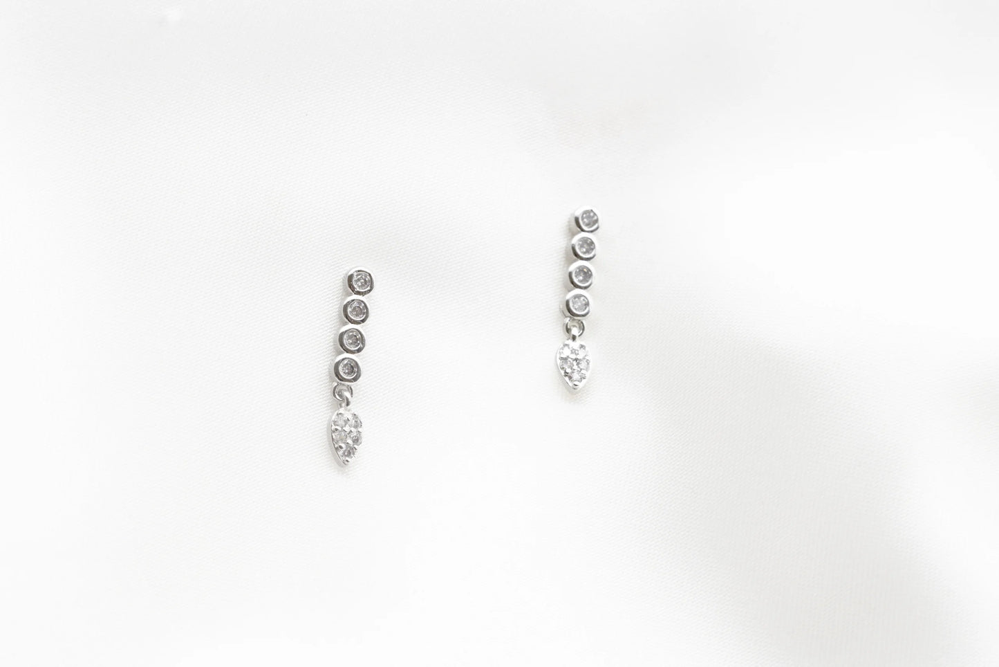 Morgan Earrings