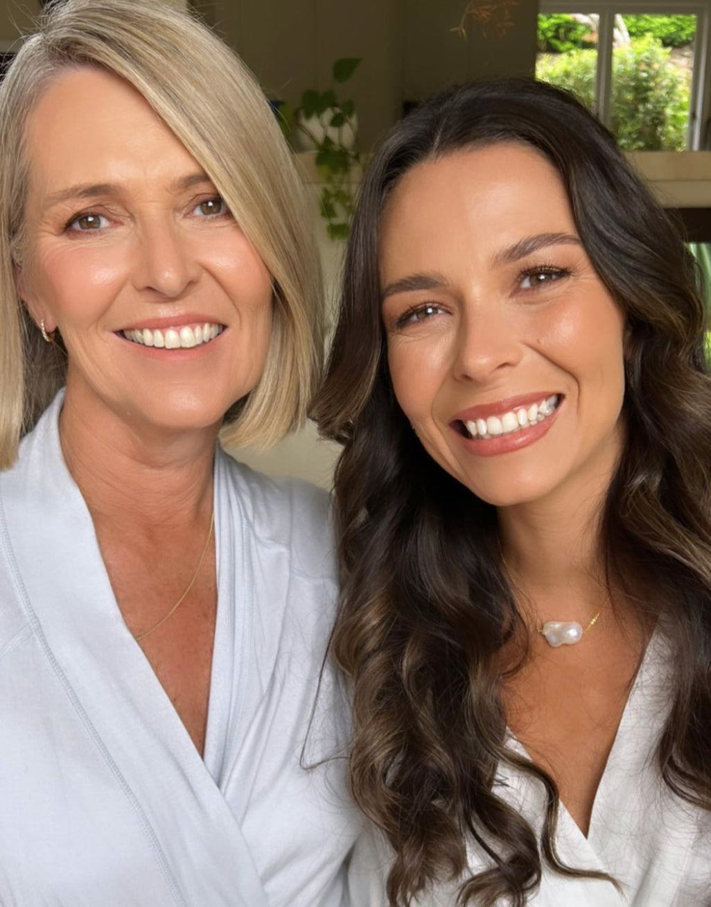 Kirby Baroque Pearl Necklace