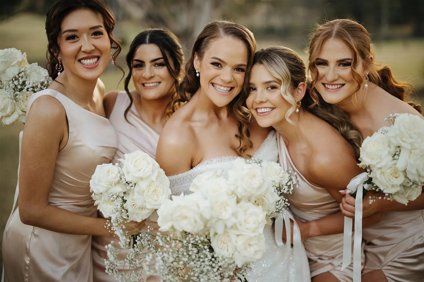 Emily Freshwater Pearl Earrings