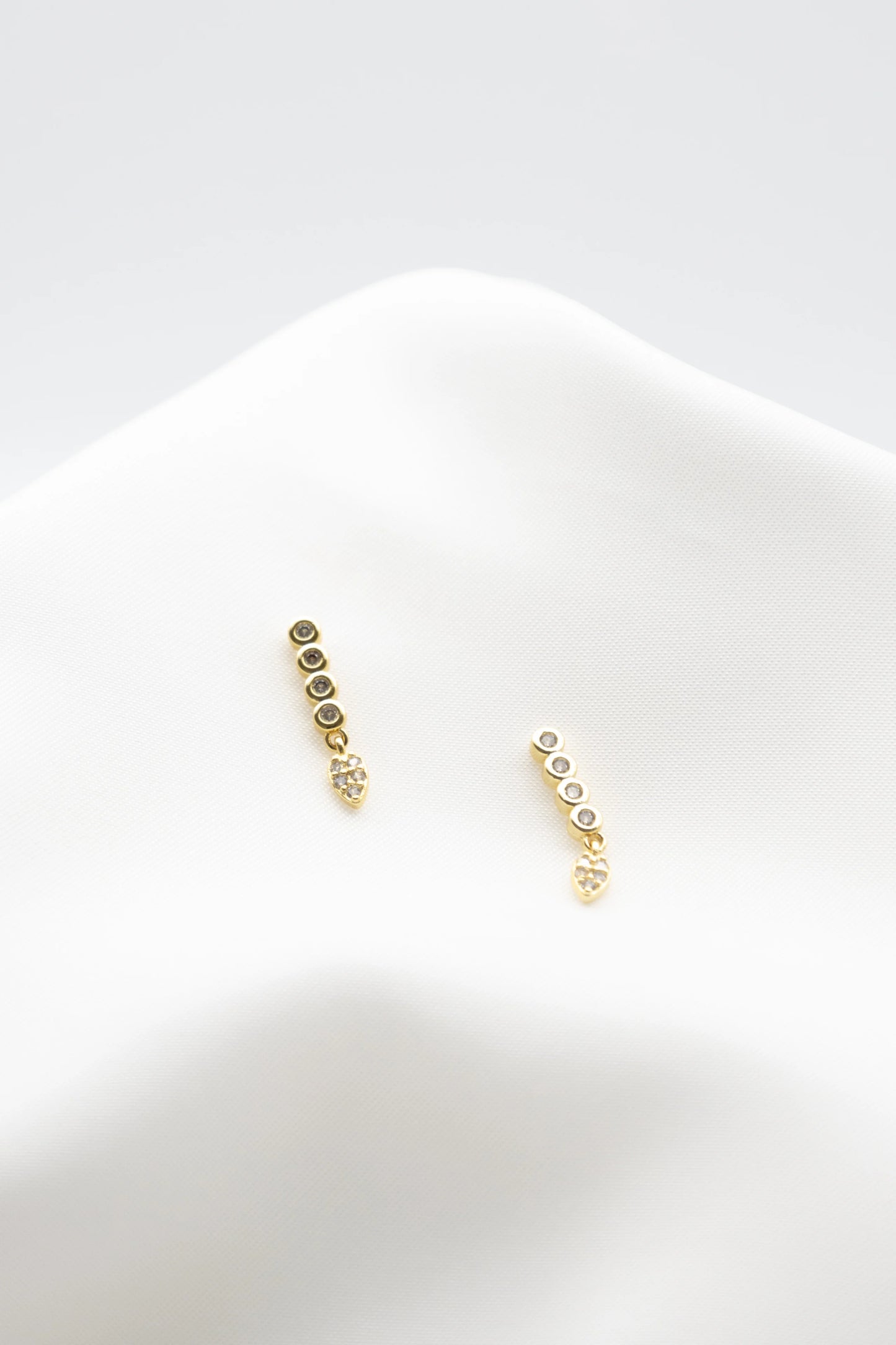 Morgan Earrings