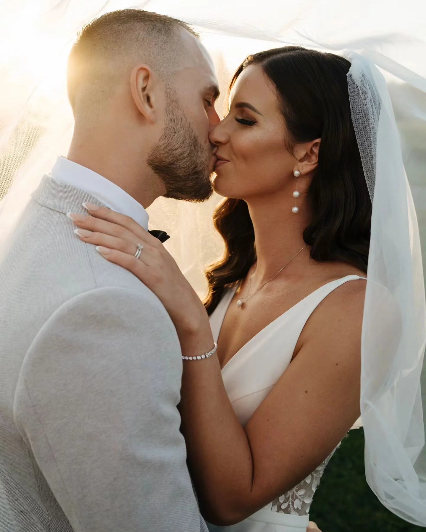 Walk the Aisle