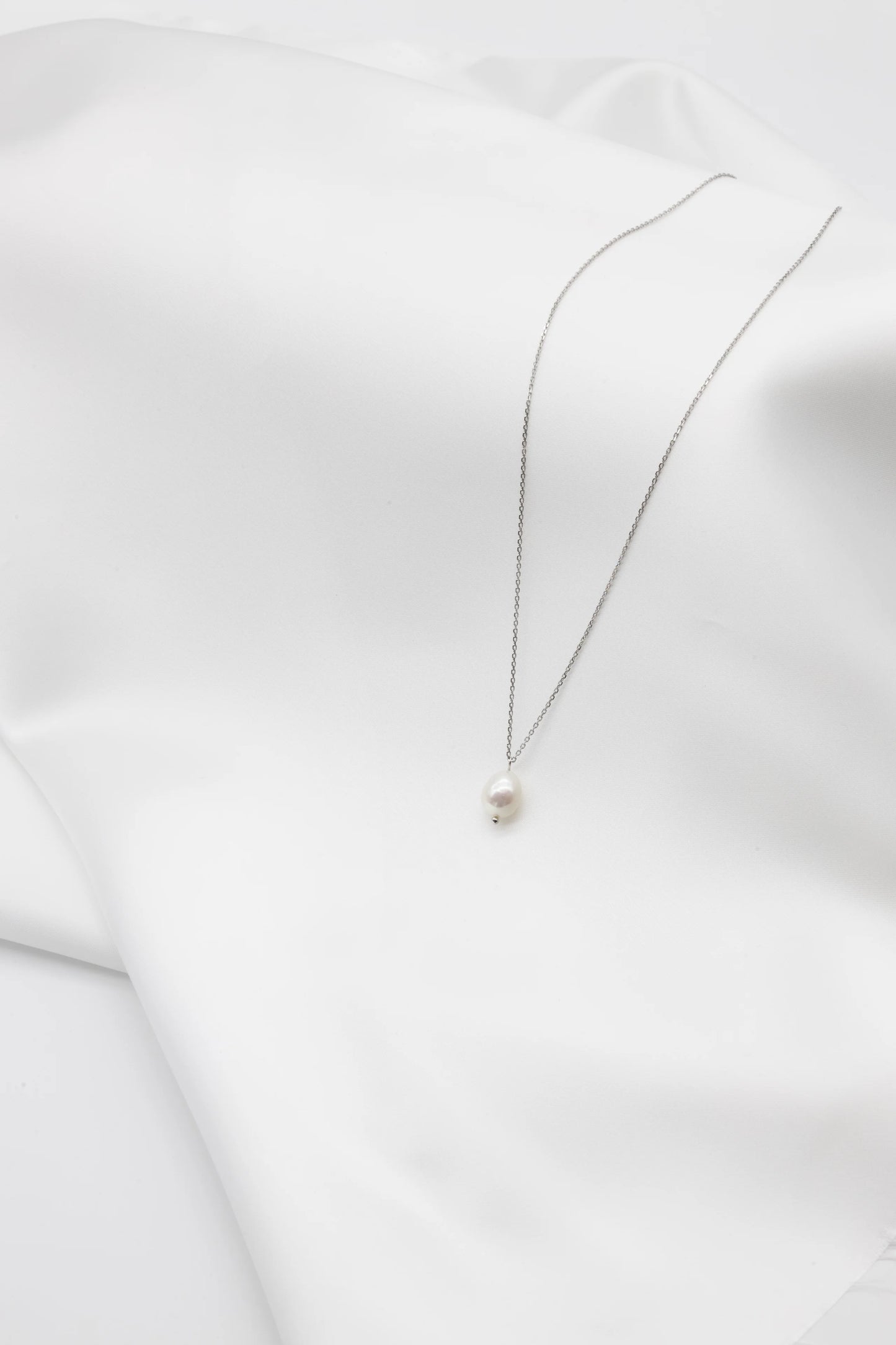 Ashleigh Freshwater Pearl Necklace