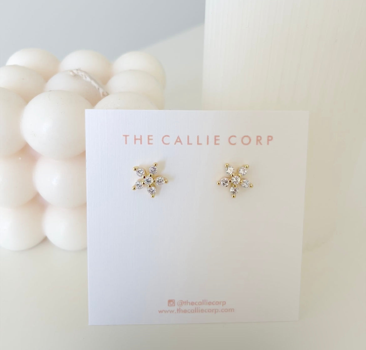 Star Studs