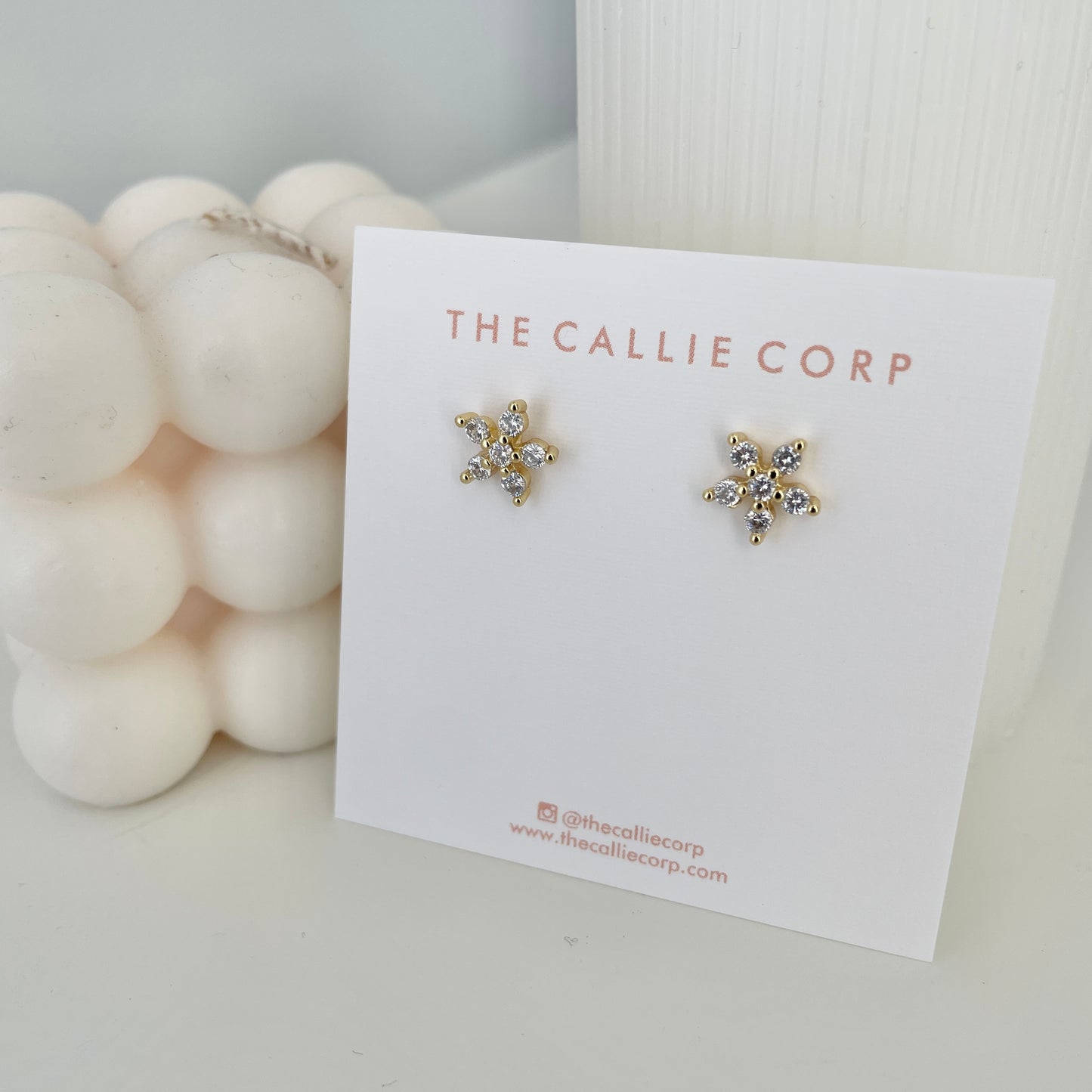 Star Studs