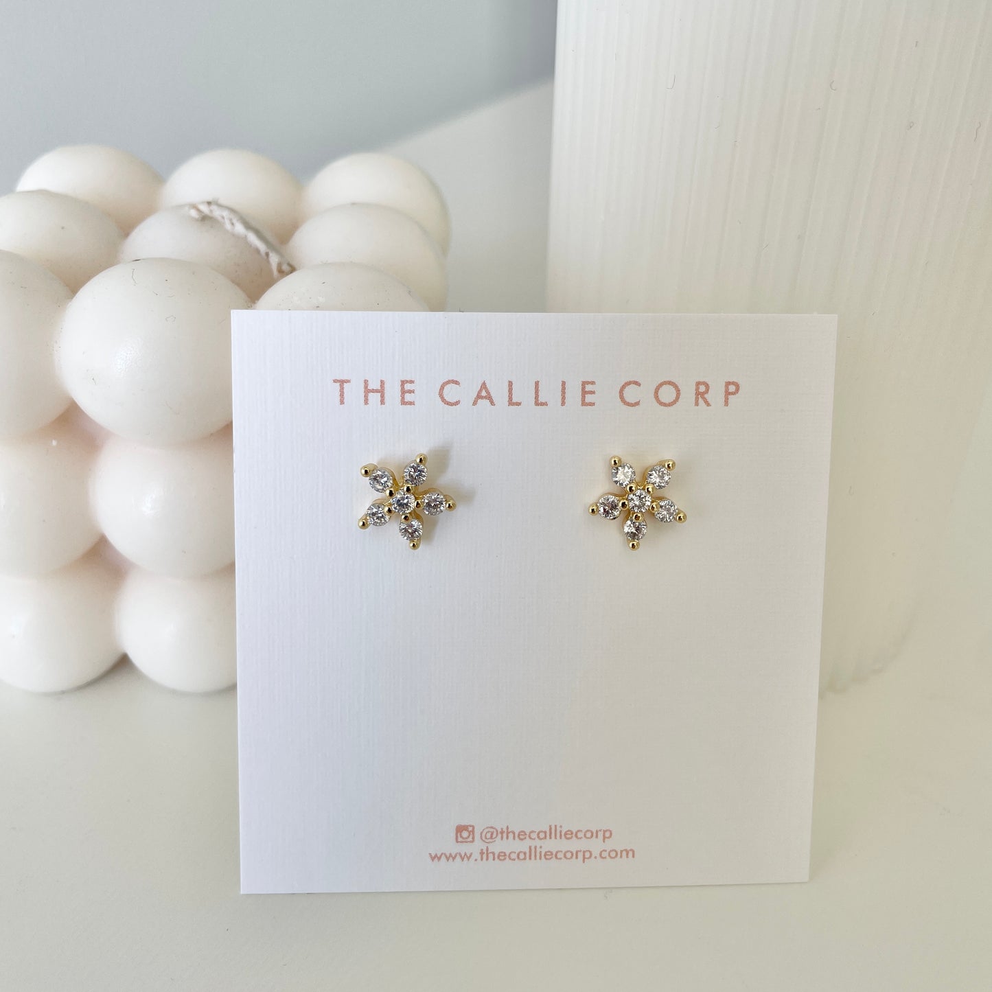 Star Studs