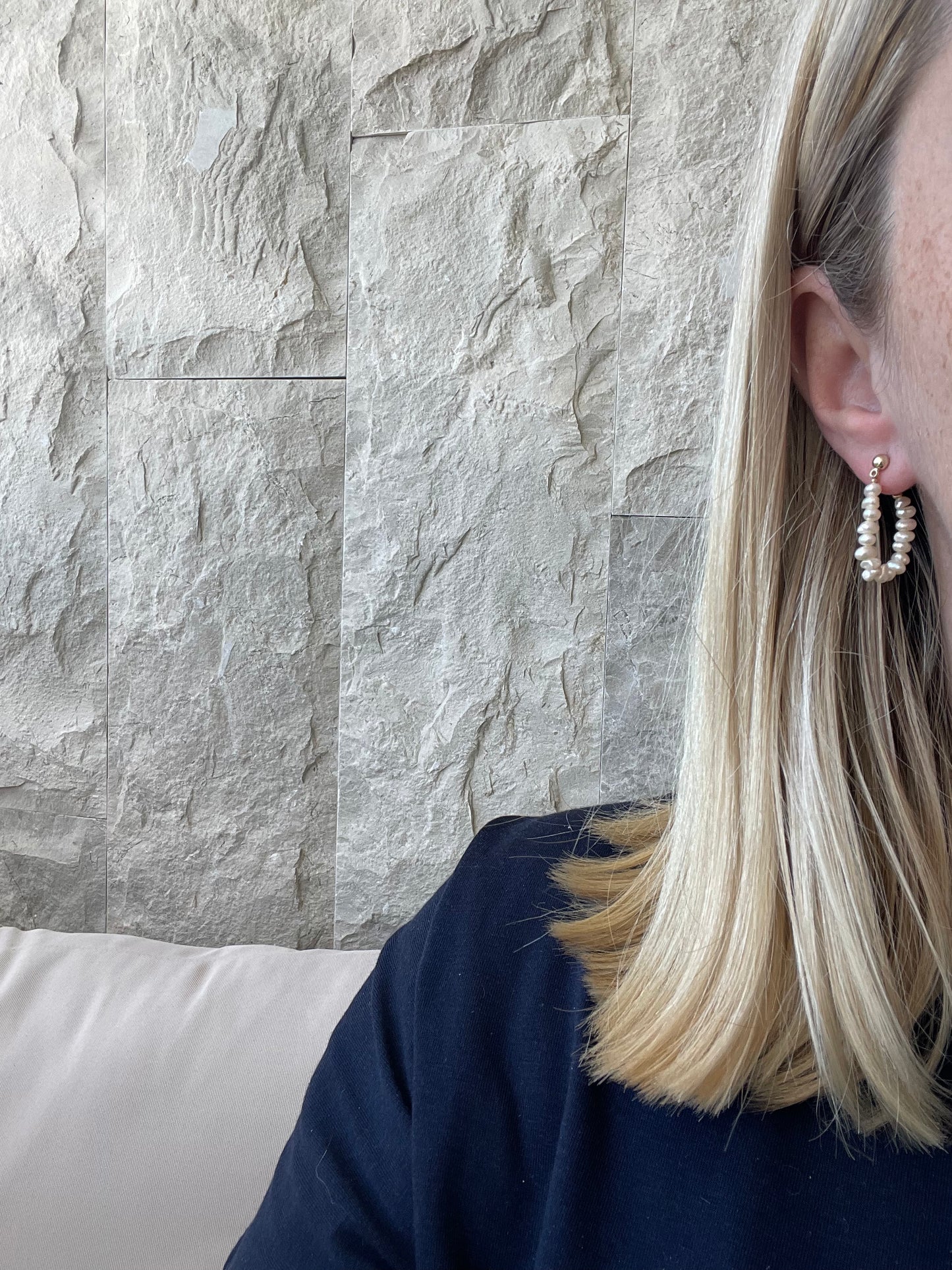 Tiana earrings