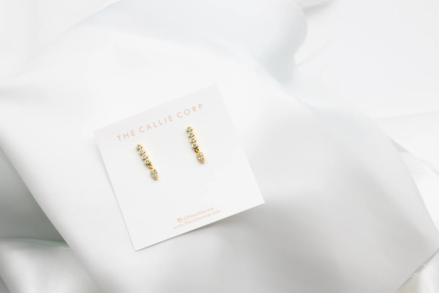 Morgan Earrings
