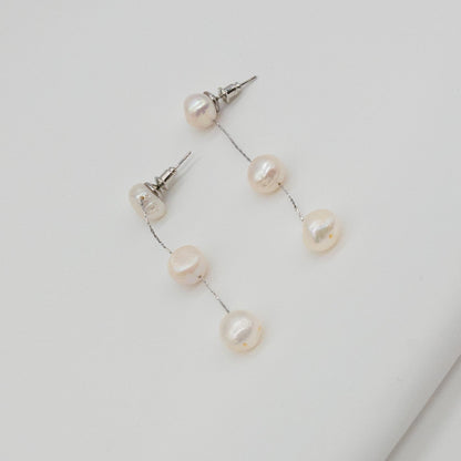Walk the Aisle (3) - One of a Pearl Collection
