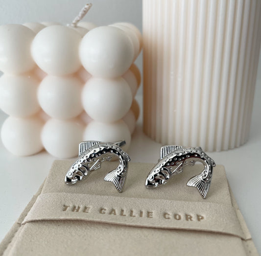 Fish Cuffs