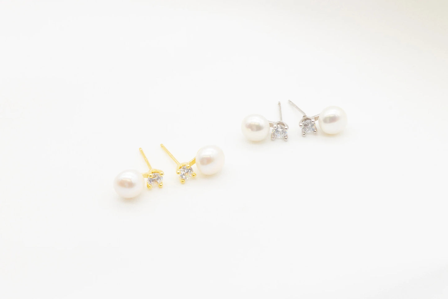Jade Earrings