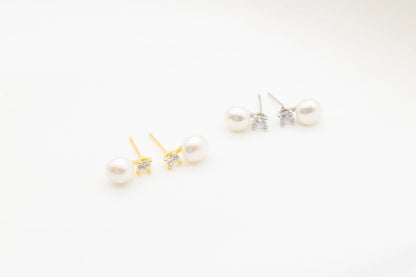 Jade Earrings