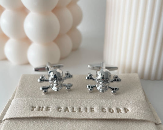 Pirate Cuffs