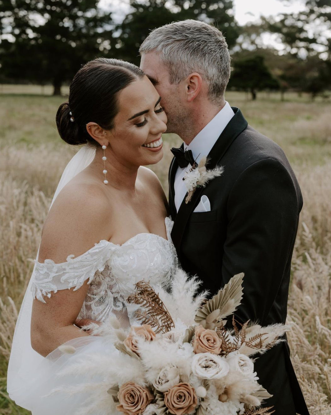Walk the Aisle