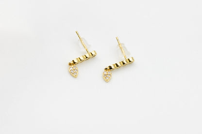 Morgan Earrings