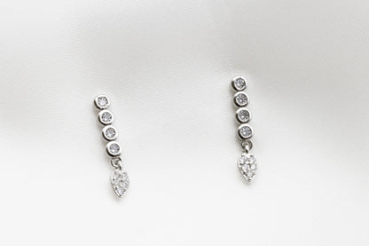 Morgan Earrings