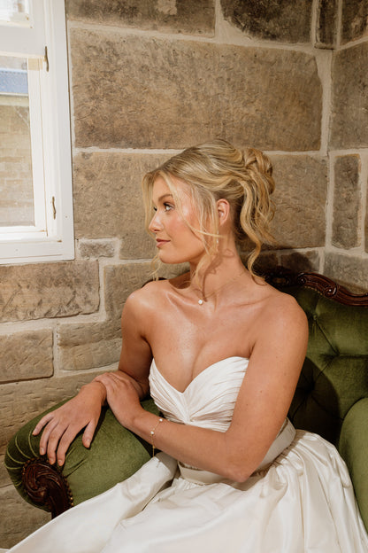 Ashleigh Freshwater Pearl Necklace