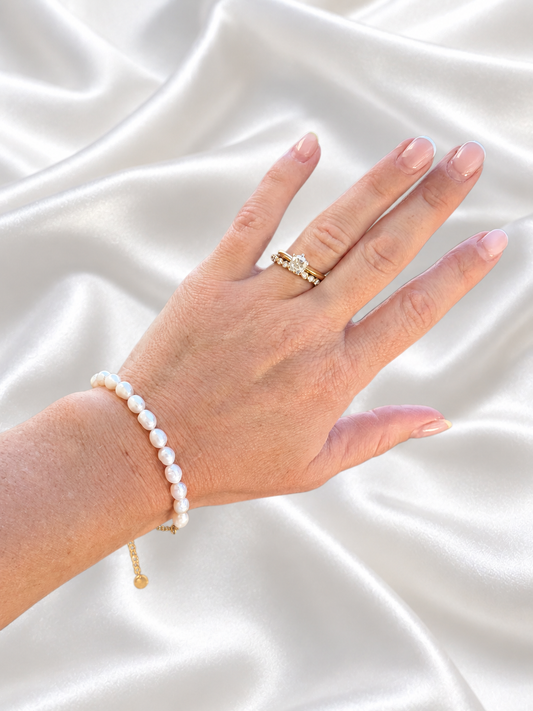 Kiri Freshwater Pearl Bracelet