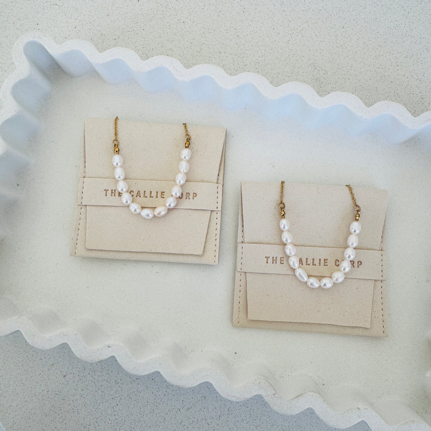 Kiri Freshwater Pearl Bracelet