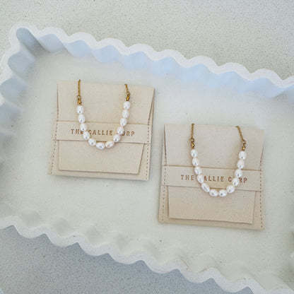 Kiri Freshwater Pearl Bracelet