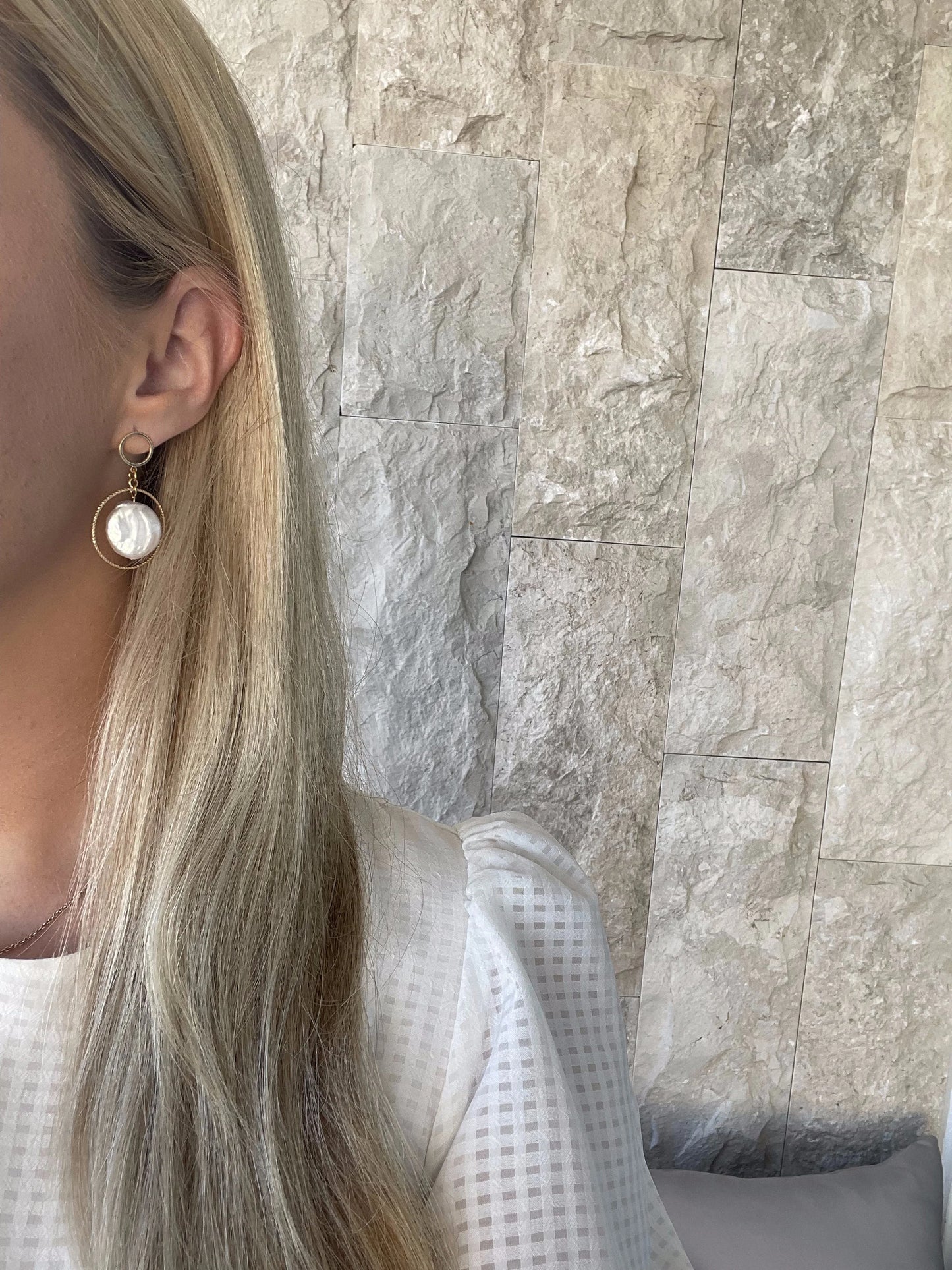 Jemma Earrings