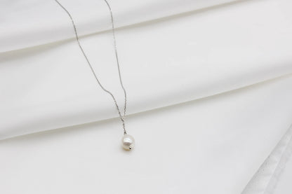 Ashleigh Freshwater Pearl Necklace