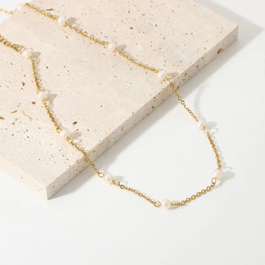 Bora Bora Necklace