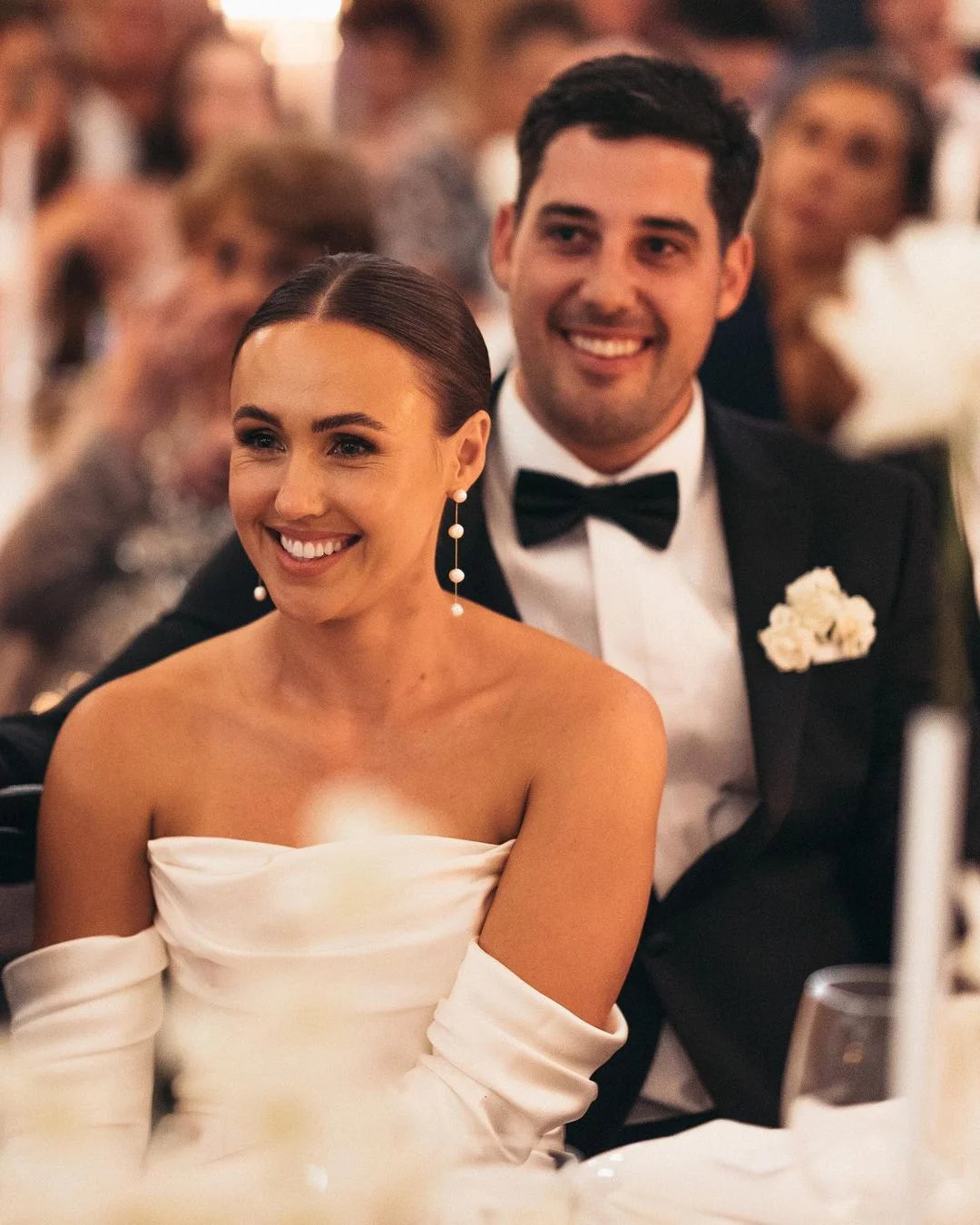 Walk the Aisle