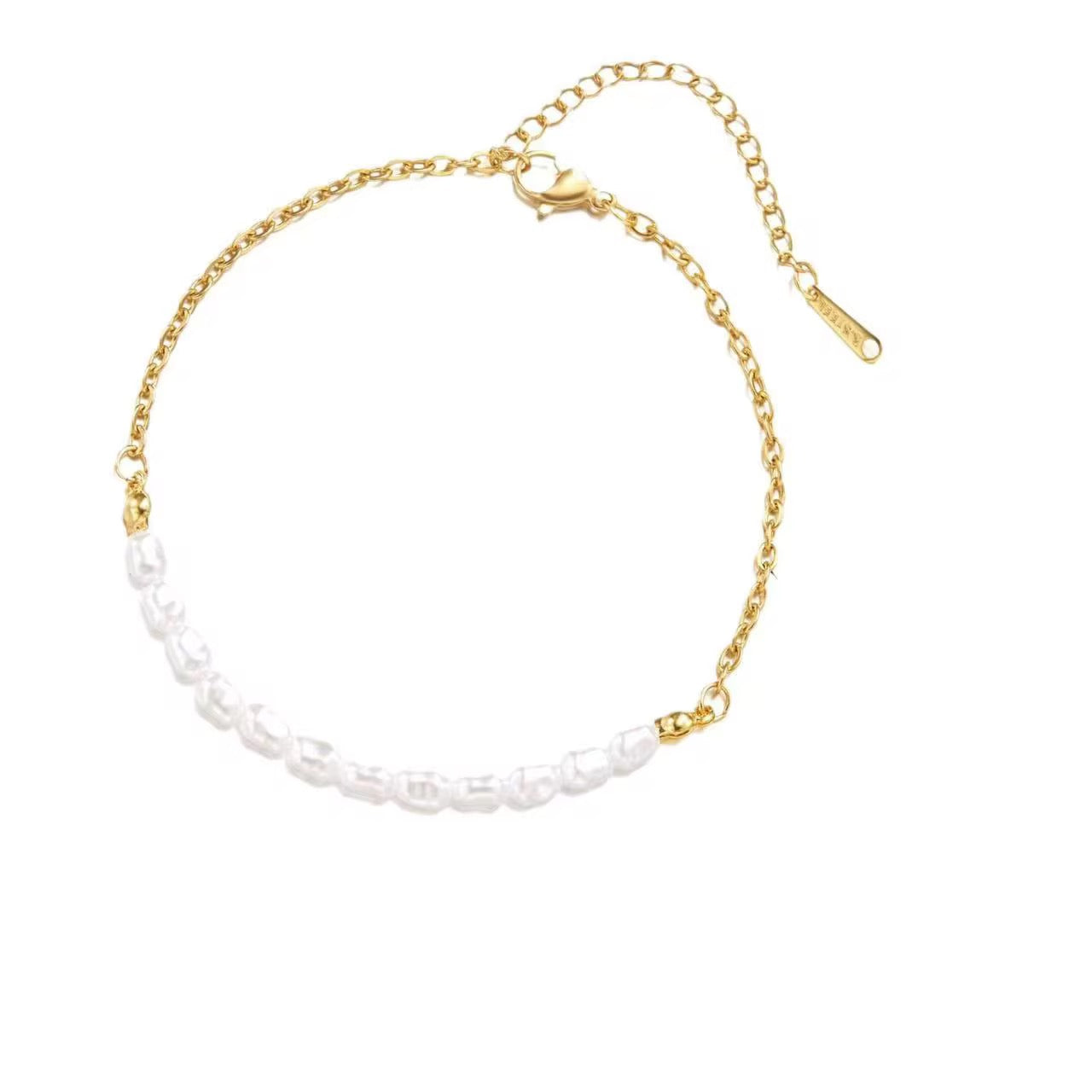 Kiri Freshwater Pearl Bracelet
