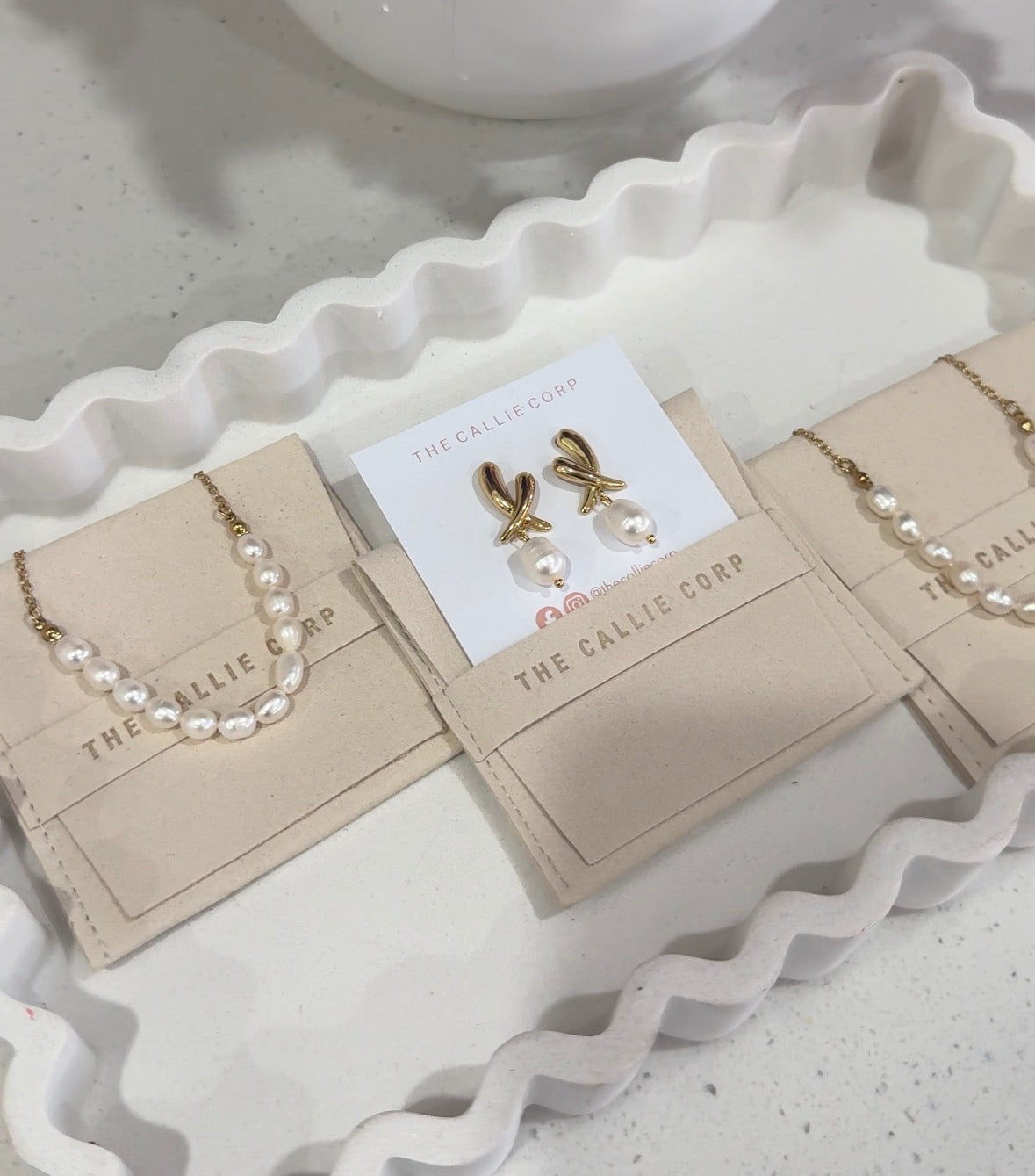 Long Weekend Bridesmaid Combo!