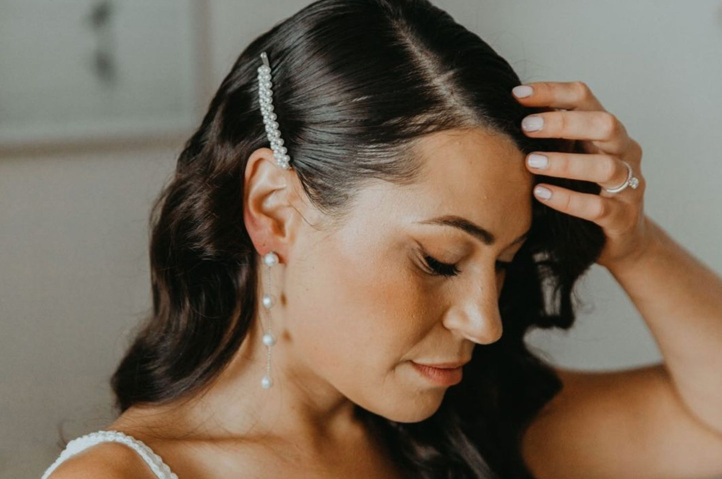 Walk the Aisle