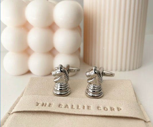 Chess Cuffs