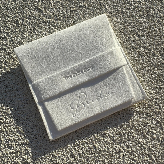 Bride Felt Gift Bag