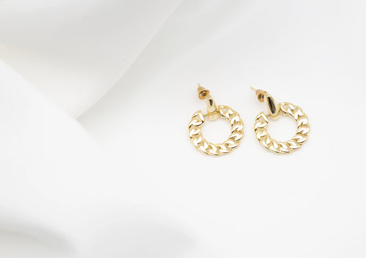 Jaime Earrings