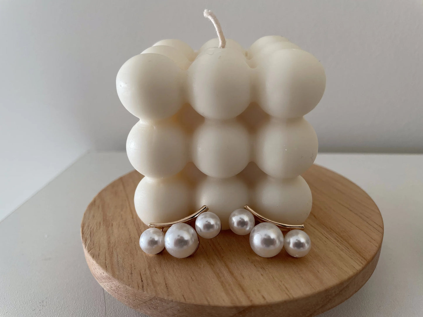 Della Earrings