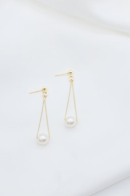 Sienna Earrings
