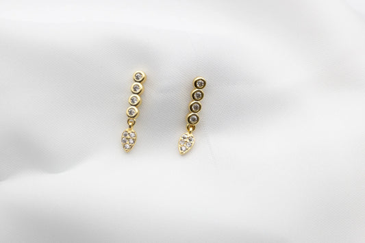 Morgan Earrings