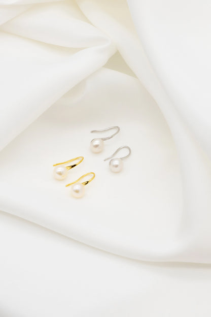 Albi Freshwater Pearl Hooks